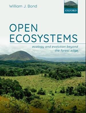 Open Ecosystems