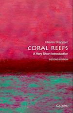 Coral Reefs: A Very Short Introduction