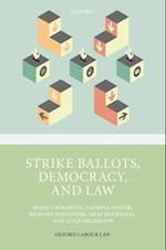 Strike Ballots, Democracy, and Law