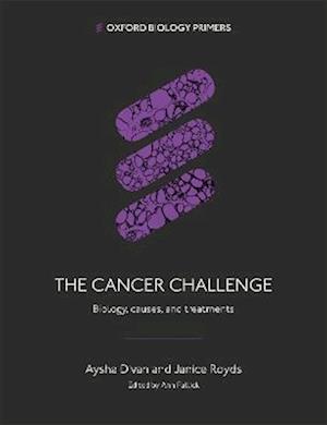 The Cancer Challenge