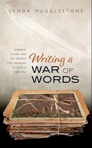 Writing a War of Words