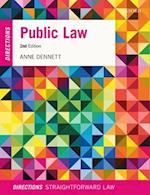 Public Law Directions