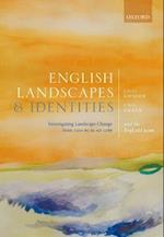 English Landscapes and Identities