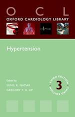 Hypertension (Oxford Cardiology Library) 3E