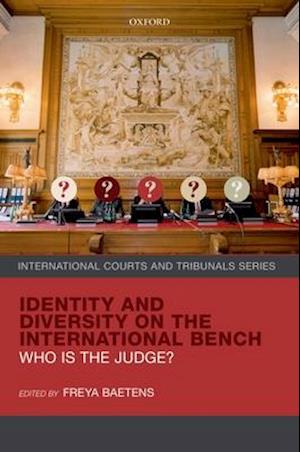 Identity and Diversity on the International Bench