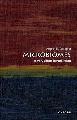 Microbiomes