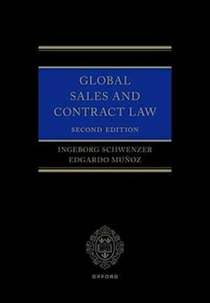 Global Sales and Contract Law