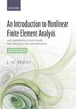 An Introduction to Nonlinear Finite Element Analysis Second Edition