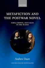 Metafiction and the Postwar Novel