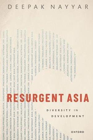 Resurgent Asia