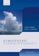 Atmospheric Thermodynamics