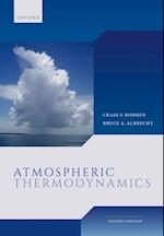 Atmospheric Thermodynamics