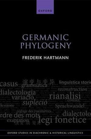 Germanic Phylogeny