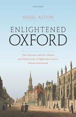 Enlightened Oxford