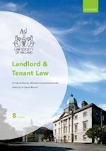 Landlord and Tenant Law