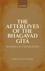 Afterlives of the Bhagavad Gita