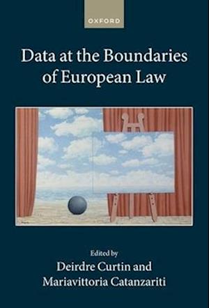 Data at the Boundaries of European Law