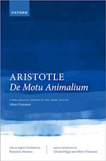 Aristotle, De motu animalium