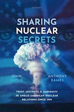 Sharing Nuclear Secrets