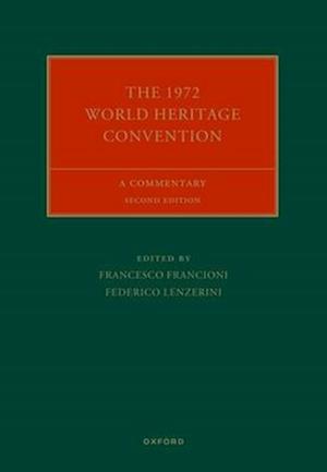 The 1972 World Heritage Convention