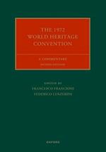 The 1972 World Heritage Convention