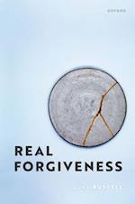 Real Forgiveness