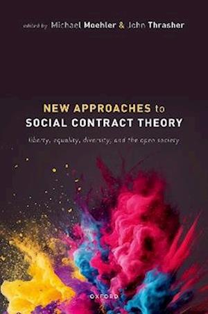 New Approaches to Social Contract Theory