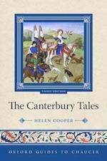 Oxford Guides to Chaucer: The Canterbury Tales