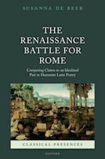 Renaissance Battle for Rome