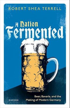 A Nation Fermented