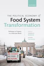 Political Economy of Food System Transformation