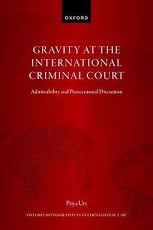 Gravity at the International Criminal Court