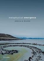 Metaphysical Emergence