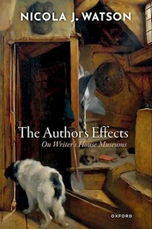 The Author's Effects