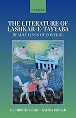 The Literature of Lashkar E Tayyaba