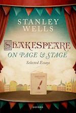 Shakespeare on Page and Stage