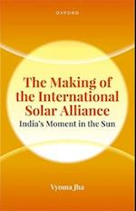 The Making of the International Solar Alliance