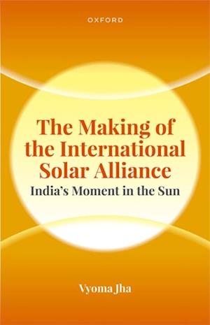 Making of the International Solar Alliance