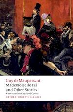 Mademoiselle Fifi and Other Stories