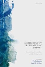 Methodology in Private Law Theory