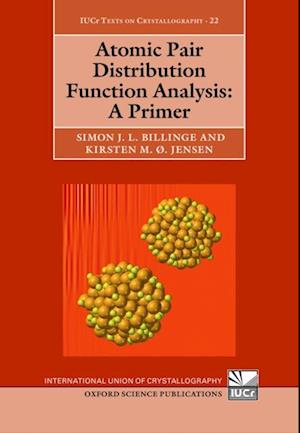 Atomic Pair Distribution Function Analysis