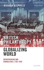 British Philanthropy in the Globalizing World