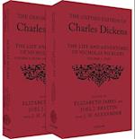 The Oxford Edition of Charles Dickens