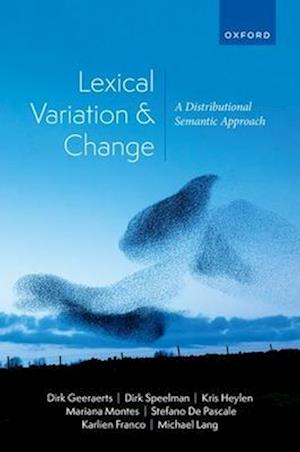 Lexical Variation and Change