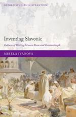 Inventing Slavonic