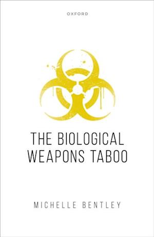 Biological Weapons Taboo