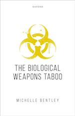 Biological Weapons Taboo