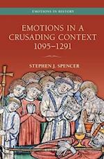 Emotions in a Crusading Context, 1095-1291