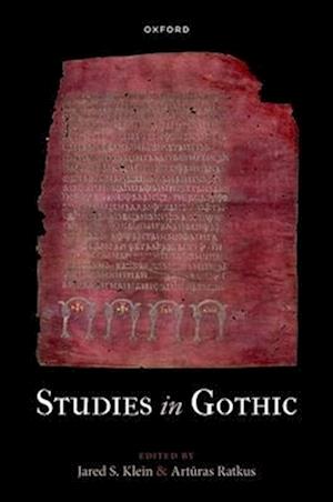 Studies in Gothic