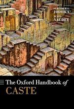 Oxford Handbook of Caste